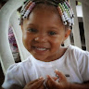 Meet your Posher, Frederica